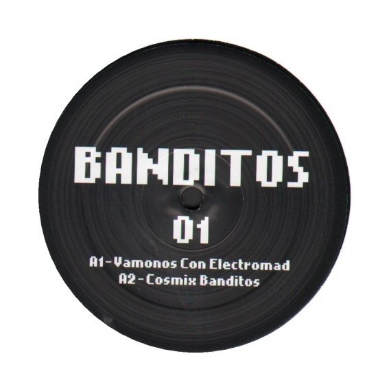 Banditos.***Banditos 01