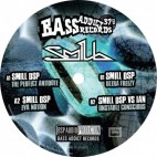 Smill + Ian.***Bass Addict 37