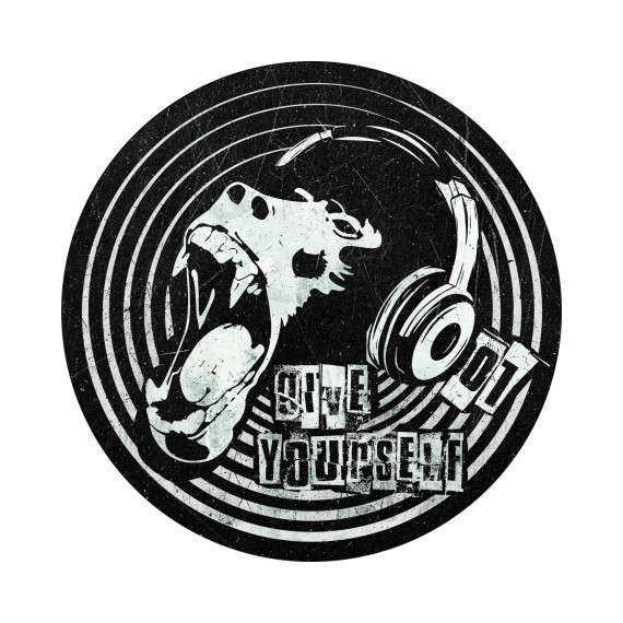 Talasemik + Gremlins Galeux + Kalbo + Kick'Art + Athenalys.***Give Yourself 01