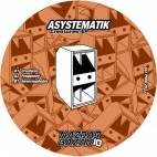 Asystematik***Nazdar Bazar 10