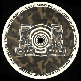 Various***ACID A GOGO 003