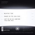 Xenomorph***Negative Time EP