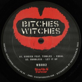 Various***Witches Bitches 002