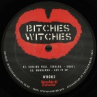 Various***Witches Bitches 002