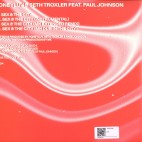 Honeyluv, Seth Troxler, Paul Johnson***Sex & The City EP