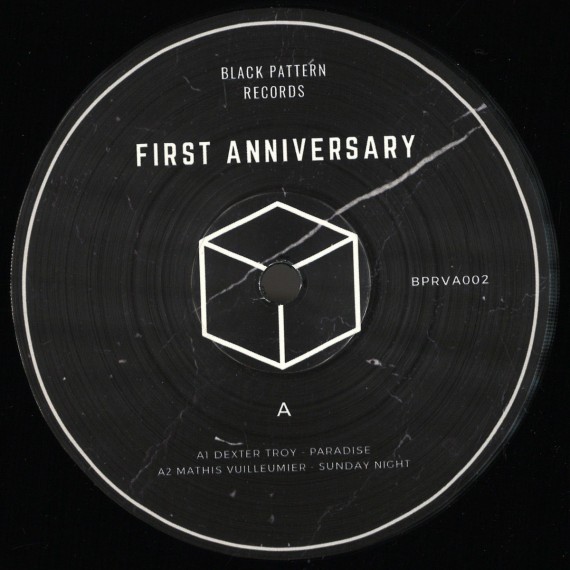 Various***First Anniversary