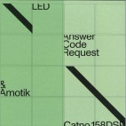 Answer Code Request, Amotik***LED