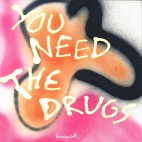 Westbam, Richard Butler***You Need The Drugs (&ME Remix)