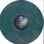Alpha Rhythm***The Planets LP 2x12"