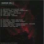 Various***Icarius Vol. 1 (2x12")