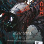 The Outside Agency***Machine Visions EP