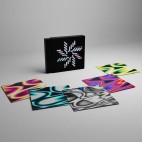 MR-020***Federation Of Rytm III [limited edition boxset - no repress]