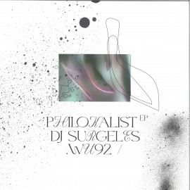 DJ Surgeles***Philokalist EP