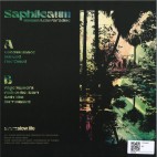 Saphileaum***Banana Leaf Paradise LP