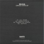 Revivis***Dance State EP