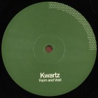 Kwartz***Form And Void EP