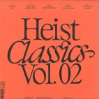 Various***Heist Classics Vol. 02