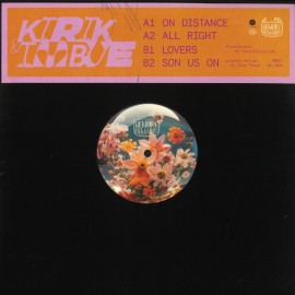 Kirik, Imbue***On Distance EP