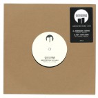 Nookie, Dj Crystl***Architecture Dub 003