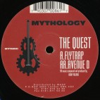 The Quest (3) – Flytrap