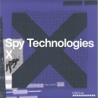 Various Artists***Spy Technologies X Sampler