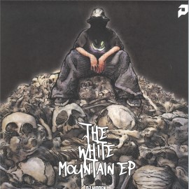 DJ Hidden***The White Mountain EP