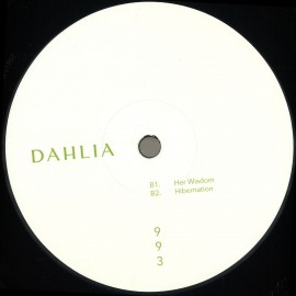 S.A.M.***DAHLIA 993
