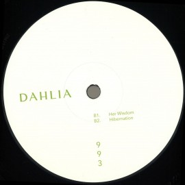 S.A.M.***DAHLIA 993