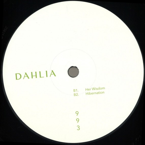 S.A.M.***DAHLIA 993