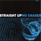 Delano Smith, Norm Talley***Straight Up No Chaser 2x12"