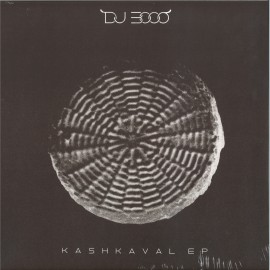 DJ 3000***Kashkaval EP