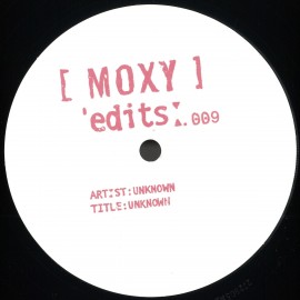 Unknown***MOXY EDITS 8 & 9
