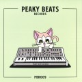 Peaky Beats, Breakfake***PBR009