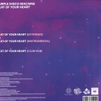 Purple Disco Machine, Asdis***Beat Of Your Heart