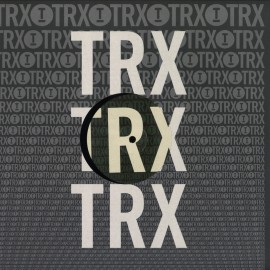 Various***Toolroom Trax Sampler Vol. 1