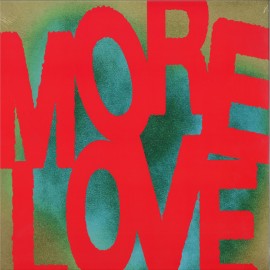 Moderat***More Love Remix