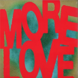 Moderat***More Love Remix