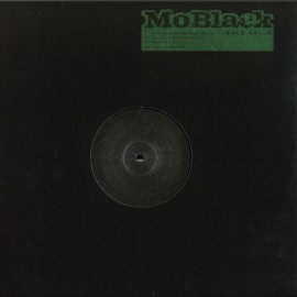 Various***MoBlack Gold Vol. IX