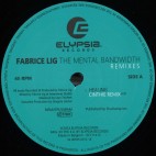 Fabrice Lig***The Mental Bandwidth Remixes