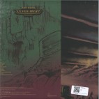 The Exaltics***Das Heise Experiment LP (10 years anniversary edition)