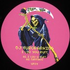 DJ Europarking***I Luv U Butt