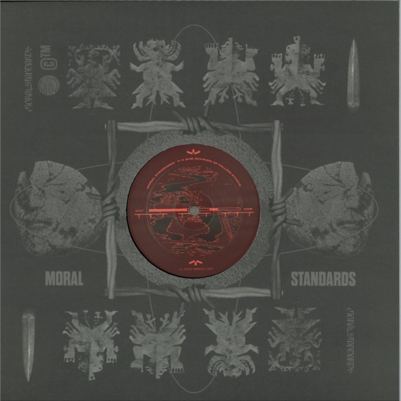 Xupid***Hexing Hour EP