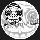 Audio Resistance 012***Khenda