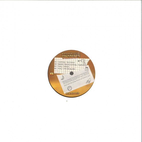 Various***Milkshake Volume 1