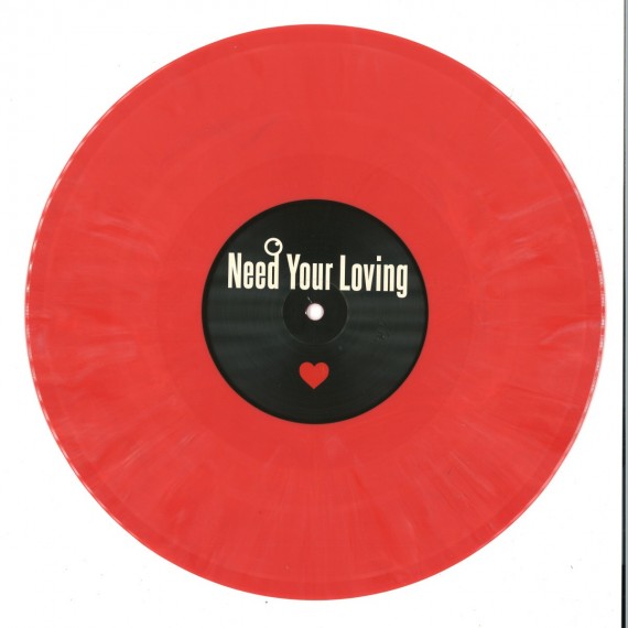 Unknown***Need To Feel Love / I Need Your Loving