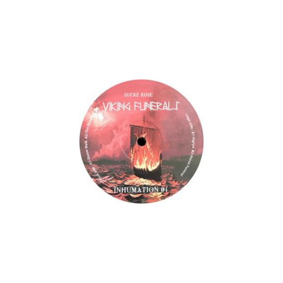 Sucre Rose***Inhumation 01