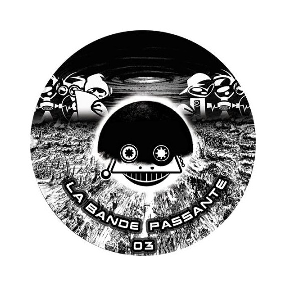 La Bande Passante 03