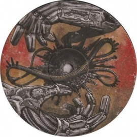 Mantrum + Anti-Core + Odisoa + Invadon + Nyor***Narcosis 11 REPRESS