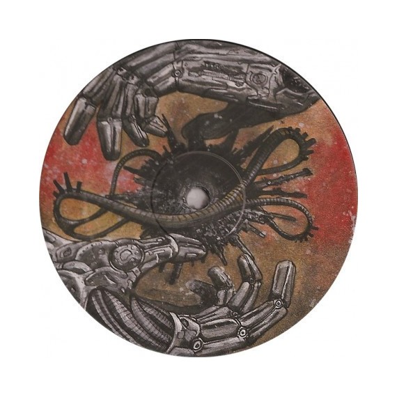 Mantrum + Anti-Core + Odisoa + Invadon + Nyor***Narcosis 11 REPRESS
