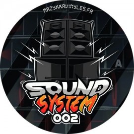 Sound System 002